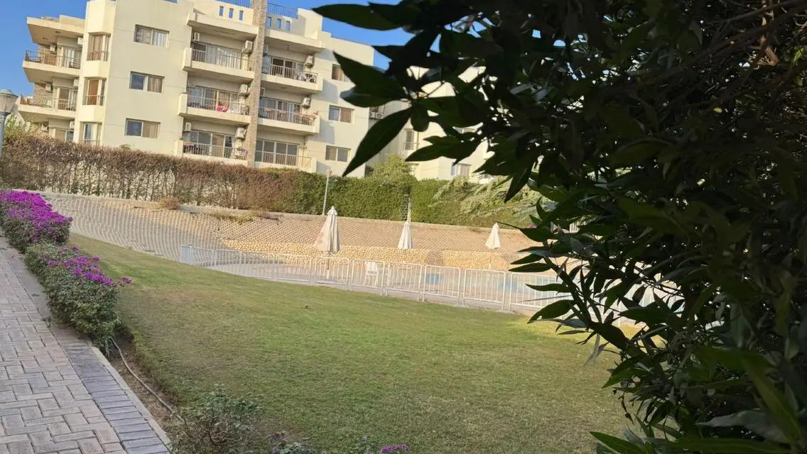 Luxury Apartment in The Address 2 - Available Now