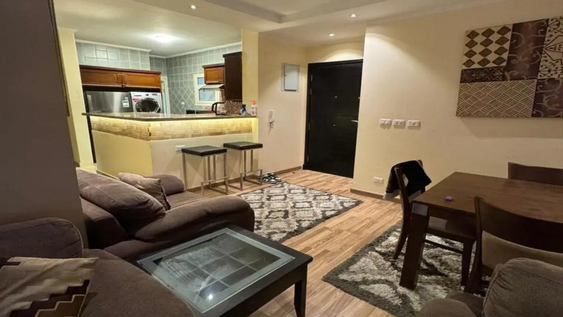 Luxury Apartment in The Address 2 - Available Now