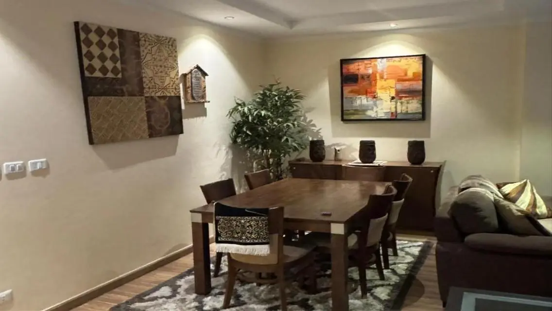Luxury Apartment in The Address 2 - Available Now