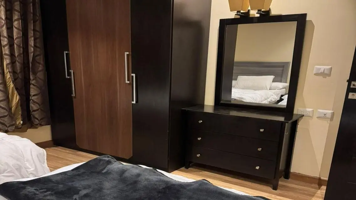 Luxury Apartment in The Address 2 - Available Now