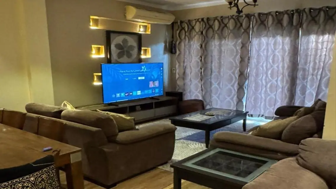 Luxury Apartment in The Address 2 - Available Now