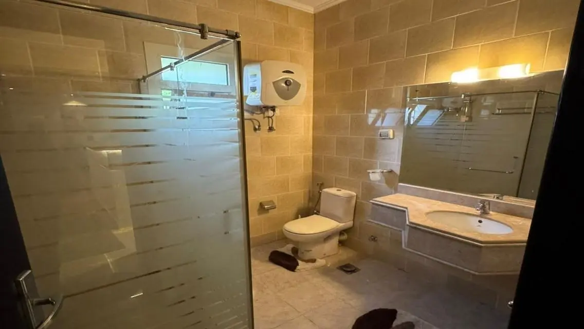 Luxury Apartment in The Address 2 - Available Now
