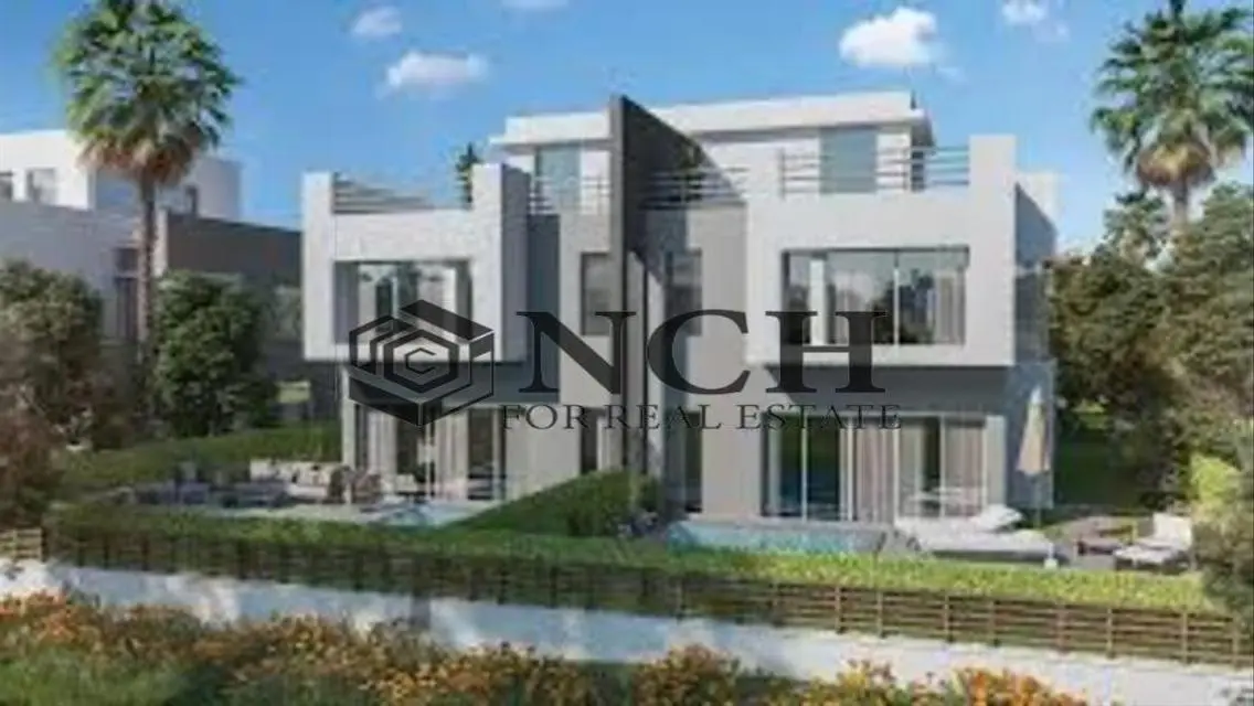 Luxury Property in a Prime Location