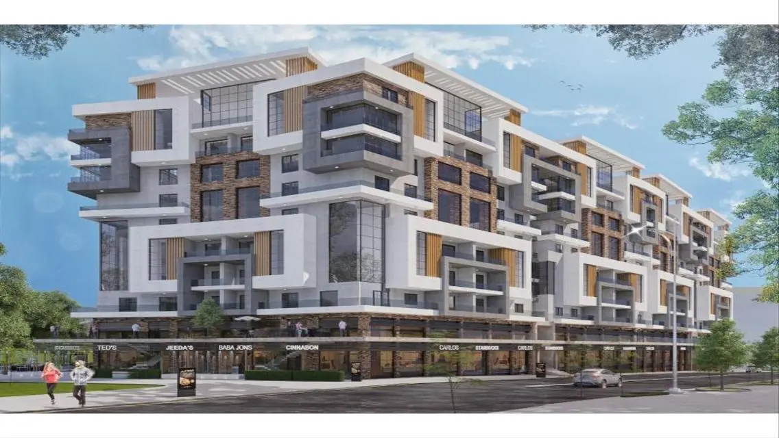 Luxury Apartment in Prime Location - For Rent