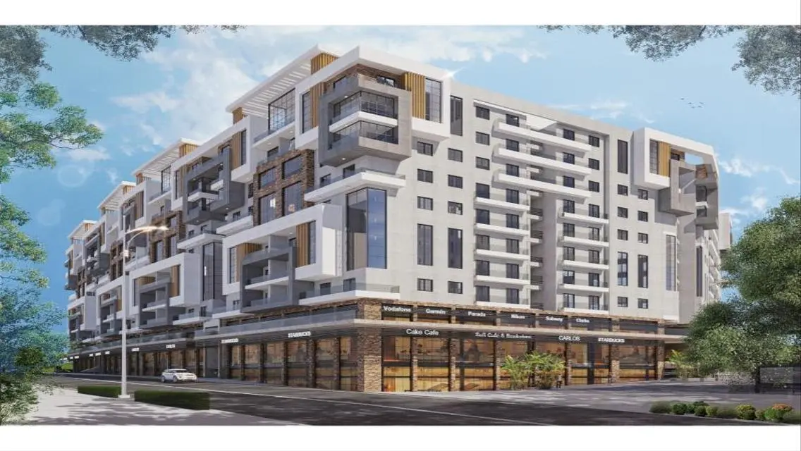 Luxury Apartment in Prime Location - For Rent