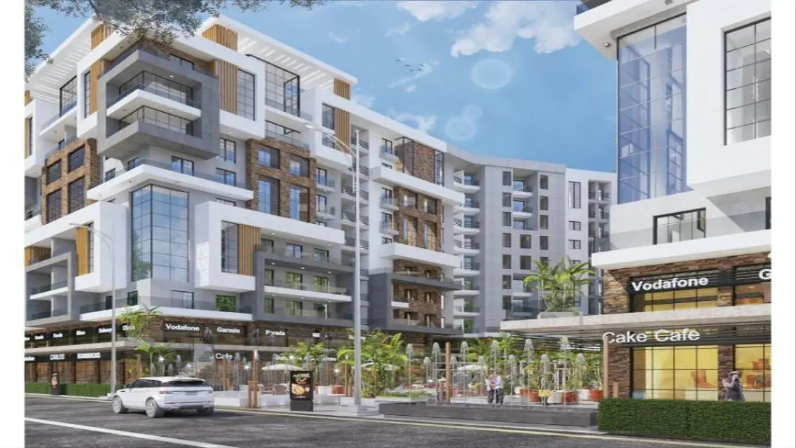 Luxury Apartment in Prime Location - For Rent