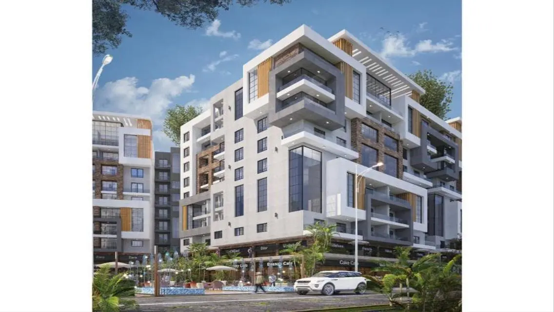 Luxury Apartment in Prime Location - For Rent