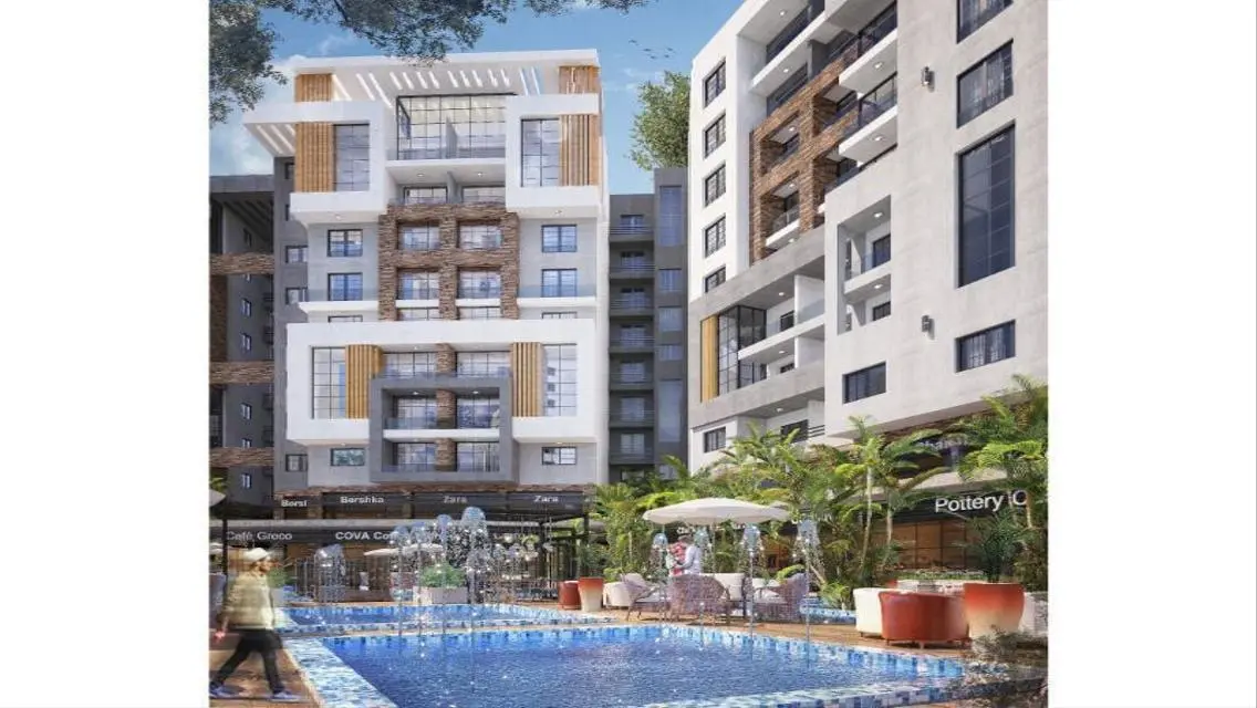 Luxury Apartment in Prime Location - For Rent
