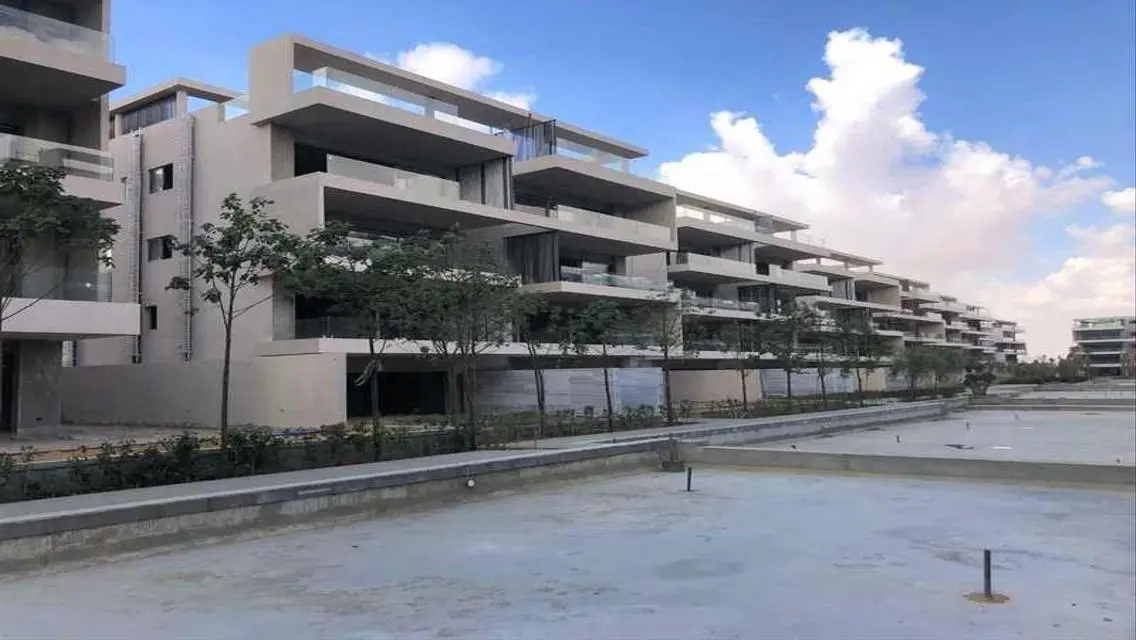 Luxury Apartment for Sale