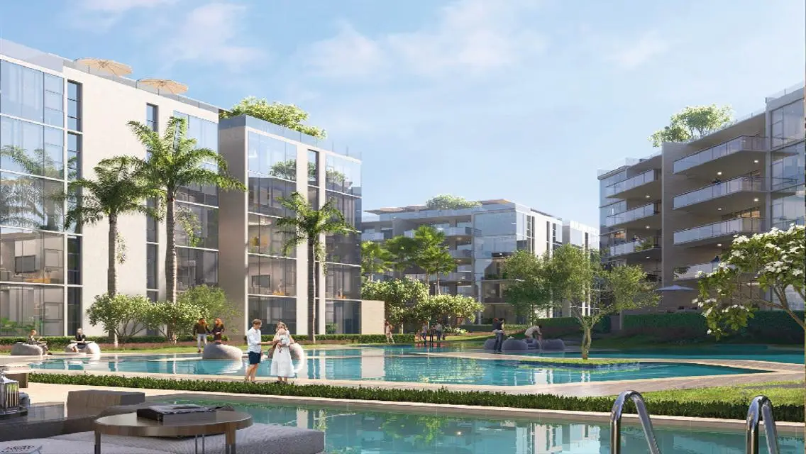 Luxury Apartment for Sale