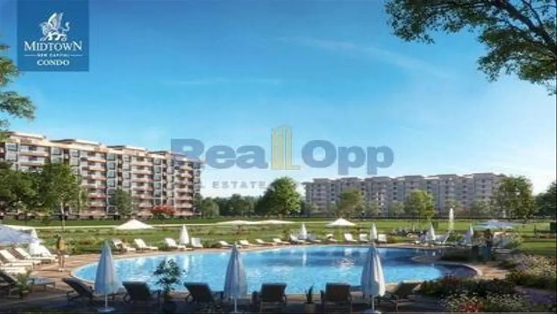 Stunning Midtown Condo - 3 Bedrooms at a Great Price