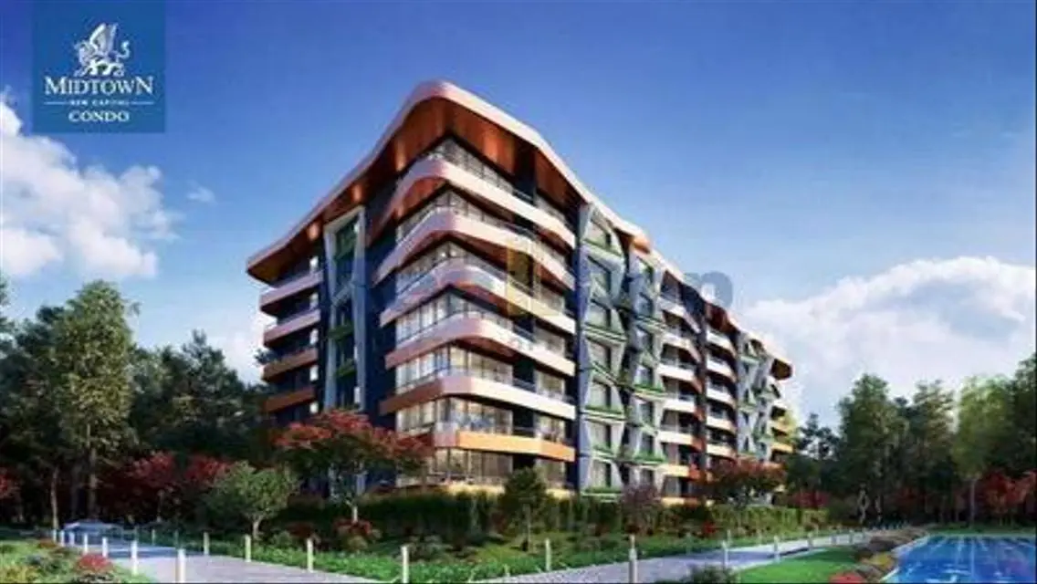 Stunning Midtown Condo - 3 Bedrooms at a Great Price