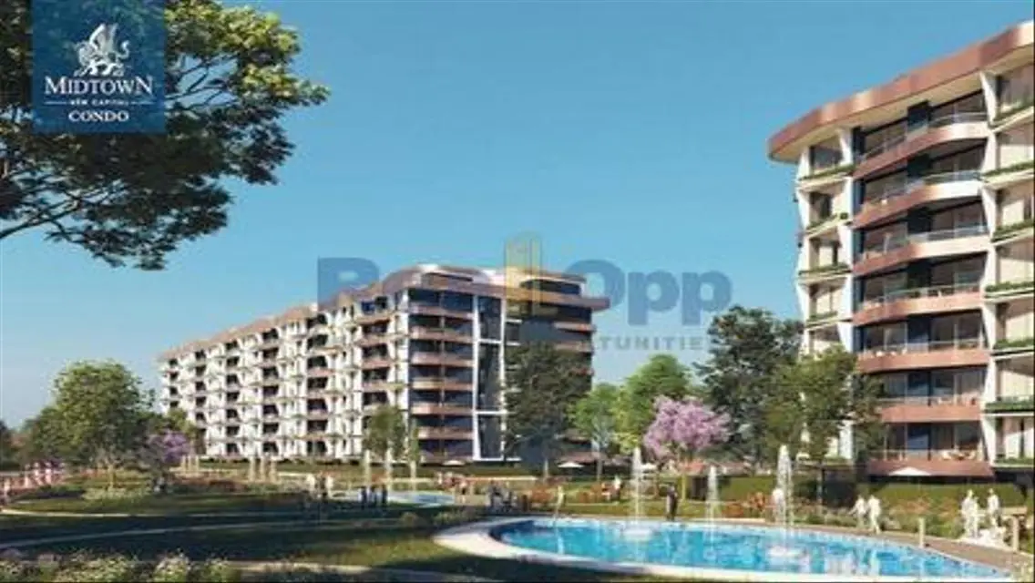Stunning Midtown Condo - 3 Bedrooms at a Great Price