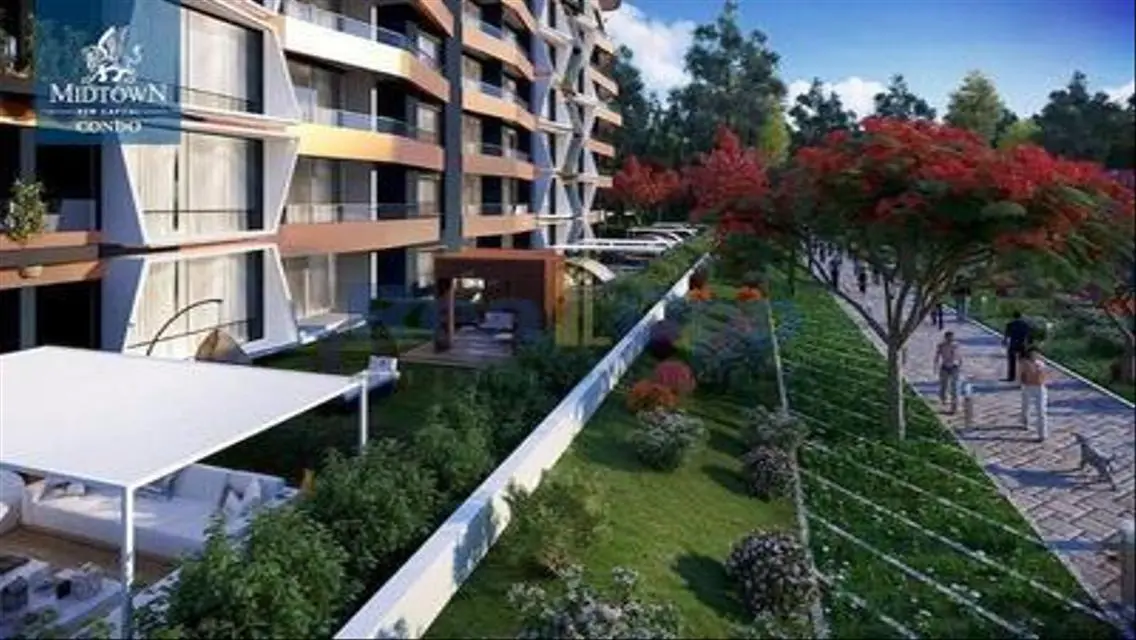Stunning Midtown Condo - 3 Bedrooms at a Great Price
