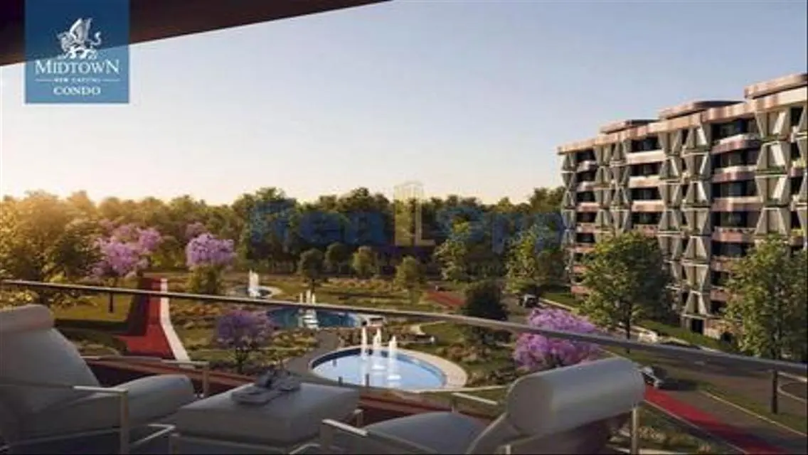 Stunning Midtown Condo - 3 Bedrooms at a Great Price
