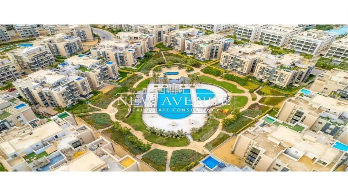 فرصة مميزة لشراء شقة فاخرة بمساحة كبيرة