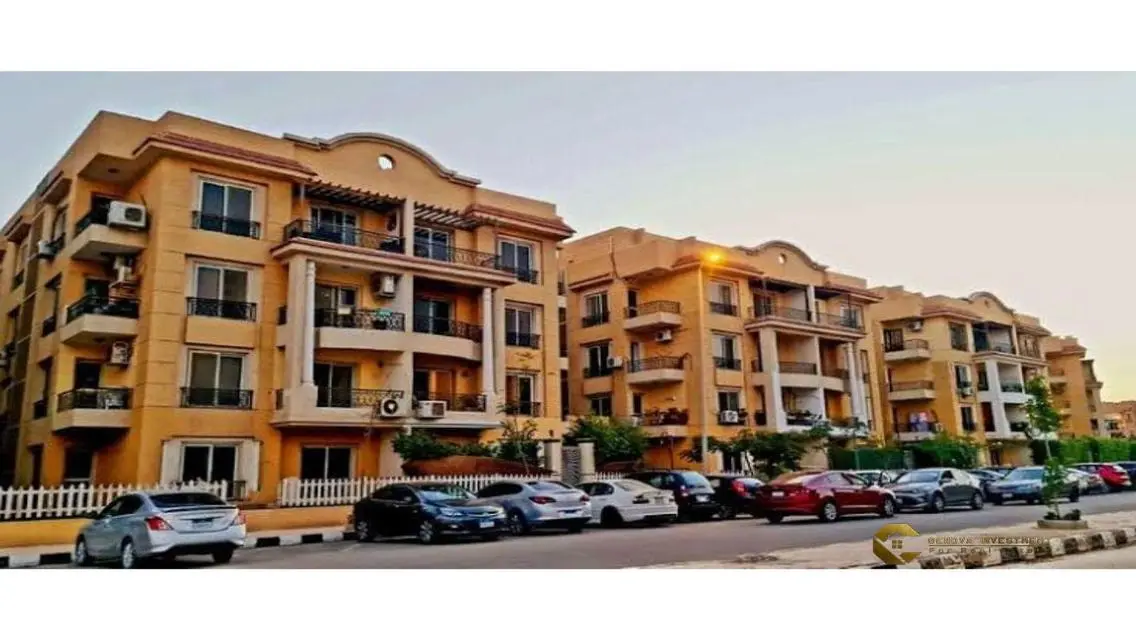 Stunning Apartment for Sale Near Major Landmarks