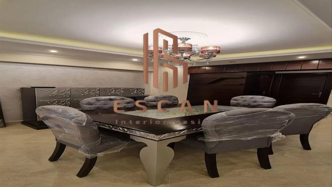 Spacious 123 sqm Apartment for Sale in Prime Location