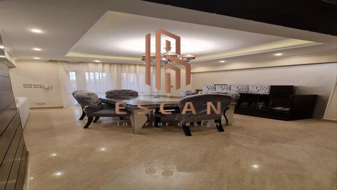 Spacious 123 sqm Apartment for Sale in Prime Location