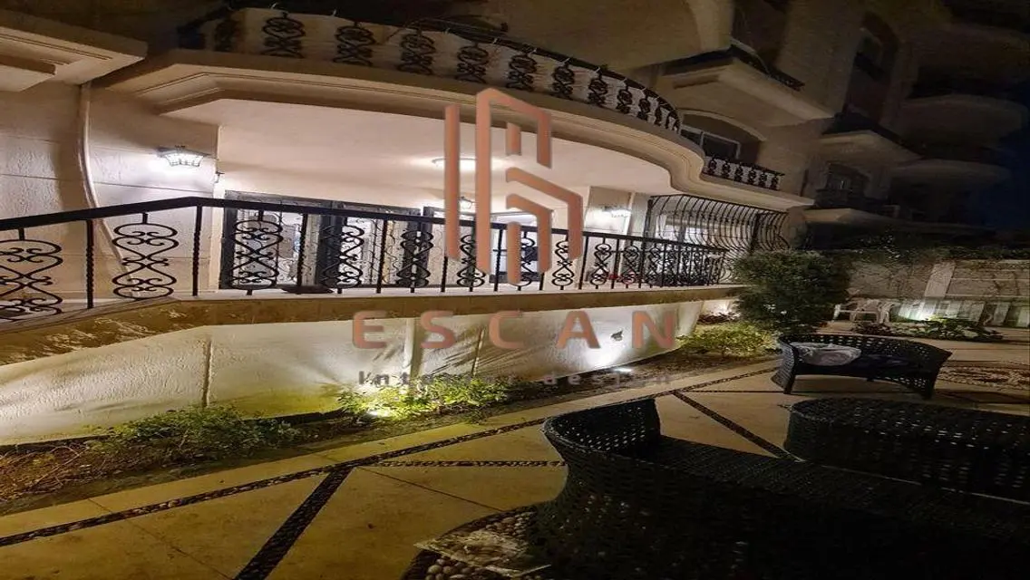 Spacious 123 sqm Apartment for Sale in Prime Location