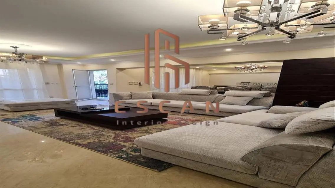 Spacious 123 sqm Apartment for Sale in Prime Location