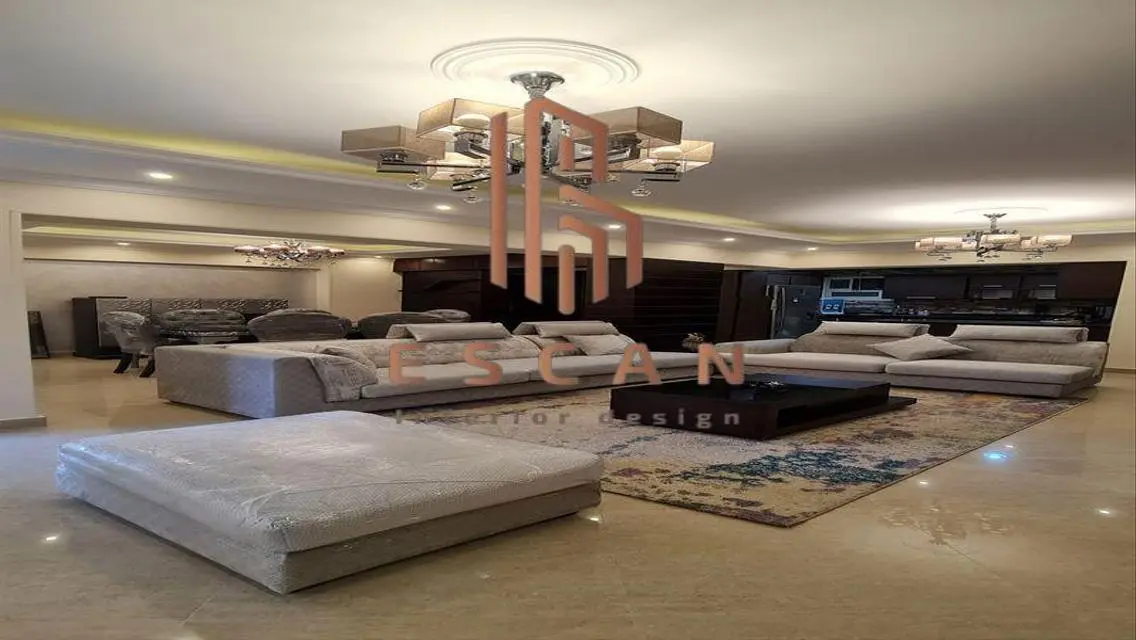 Spacious 123 sqm Apartment for Sale in Prime Location