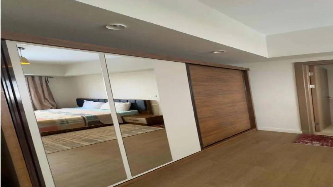 Luxury Apartment for Sale in the Heart of the City