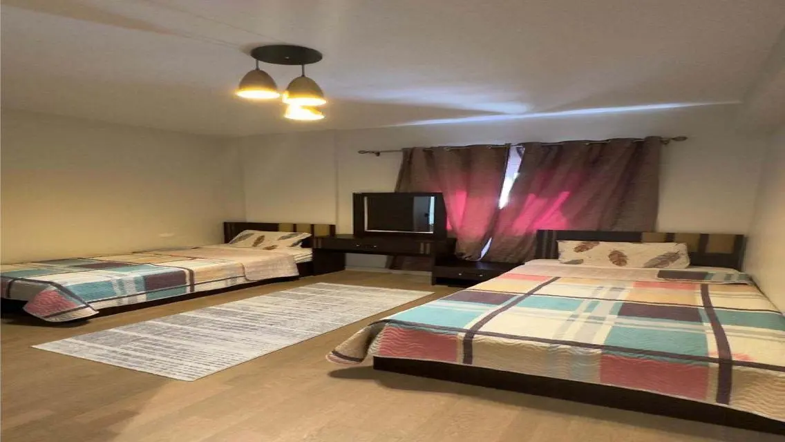 Luxury Apartment for Sale in the Heart of the City