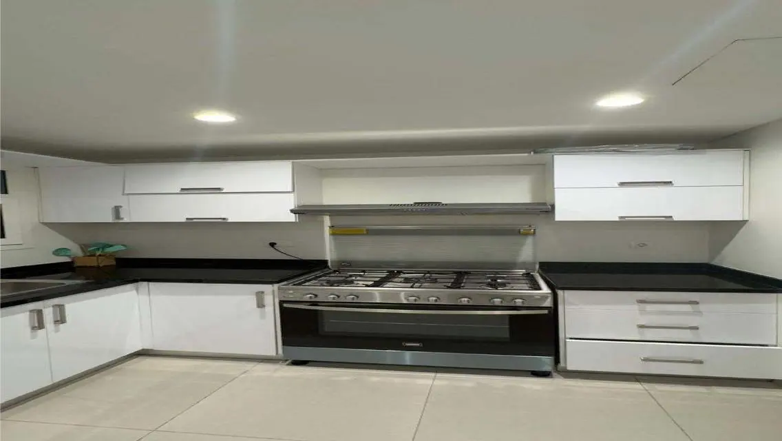Luxury Apartment for Sale in the Heart of the City