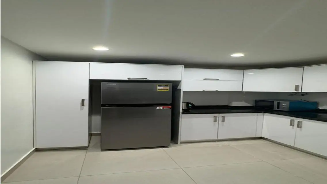 Luxury Apartment for Sale in the Heart of the City
