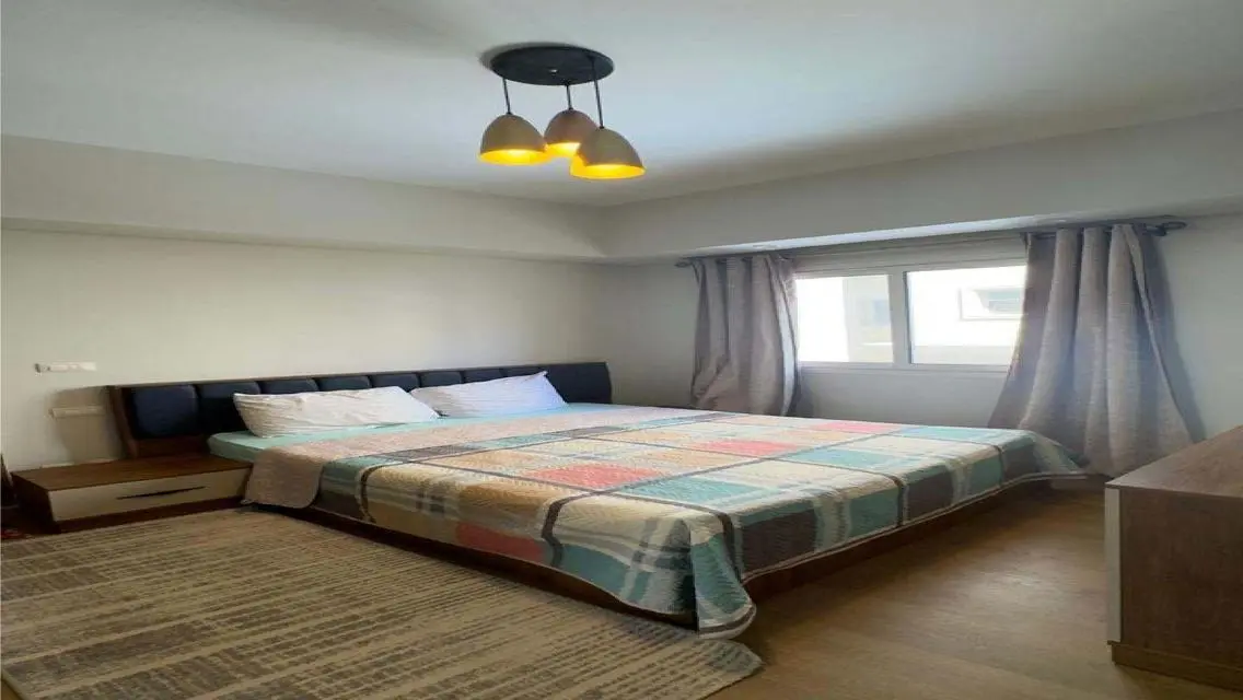 Luxury Apartment for Sale in the Heart of the City