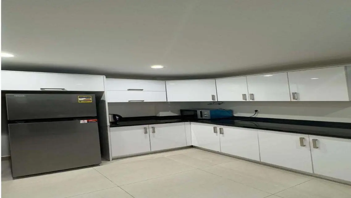 Luxury Apartment for Sale in the Heart of the City
