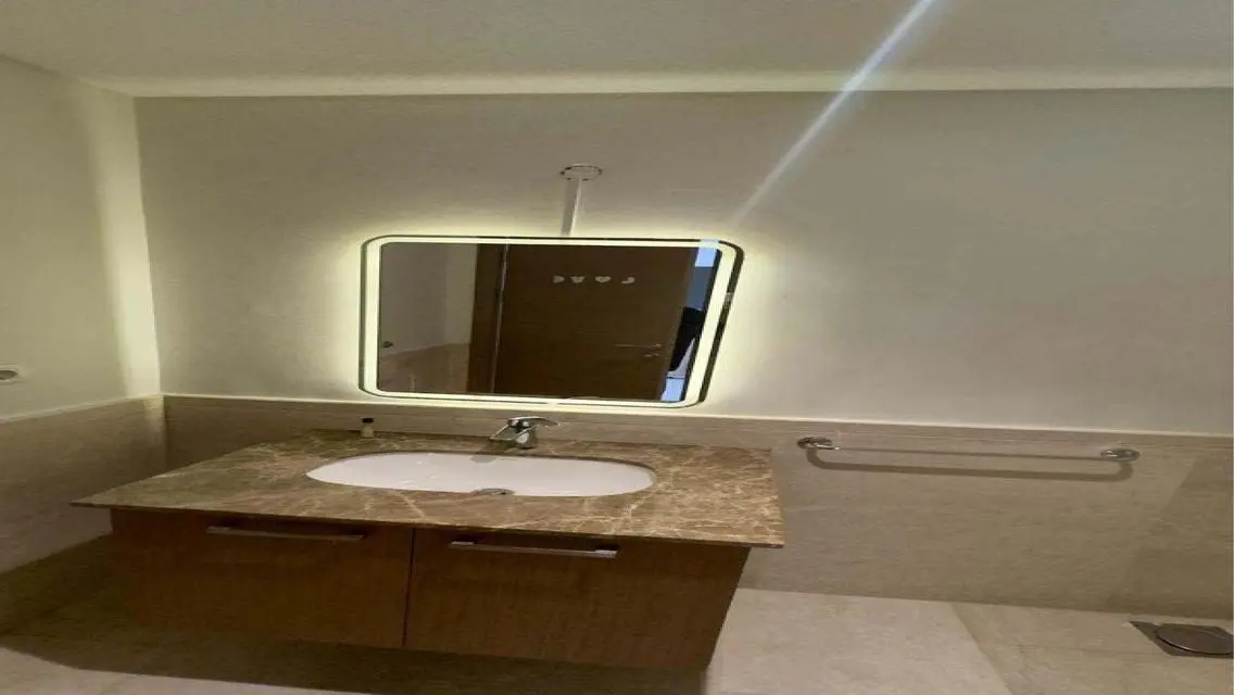 Luxury Apartment for Sale in the Heart of the City