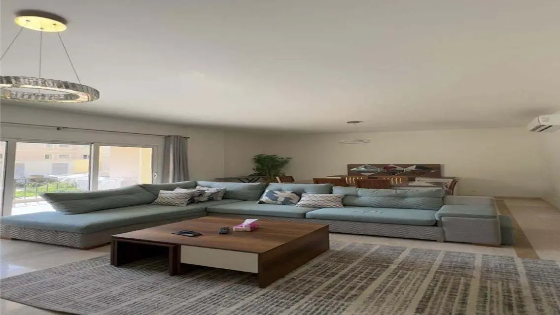 Luxury Apartment for Sale in the Heart of the City