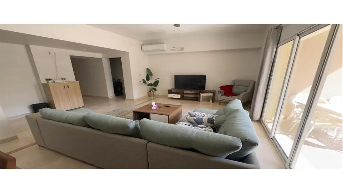 Luxury Apartment for Sale in the Heart of the City