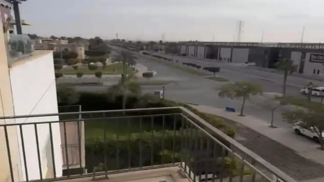Luxury Apartment for Sale, 100 Square Meters