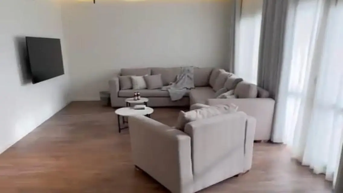 Luxury Apartment for Sale, 100 Square Meters