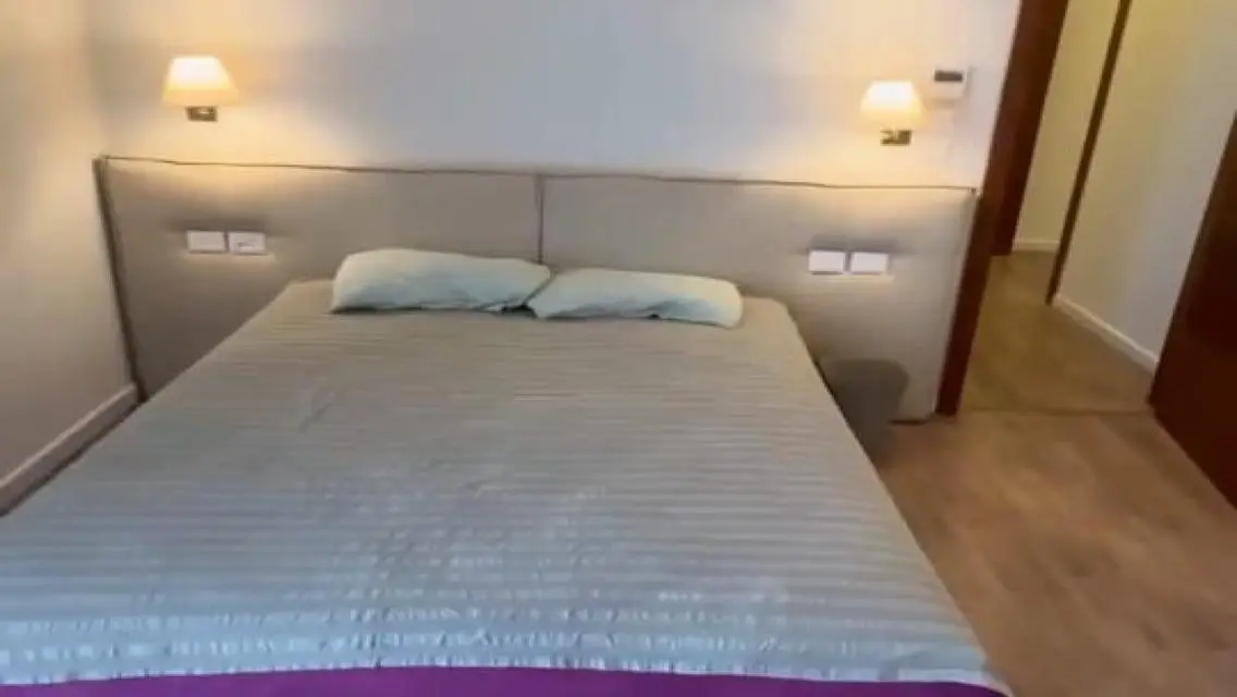Luxury Apartment for Sale, 100 Square Meters