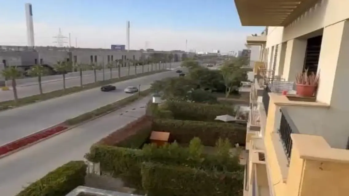 Luxury Apartment for Sale, 100 Square Meters