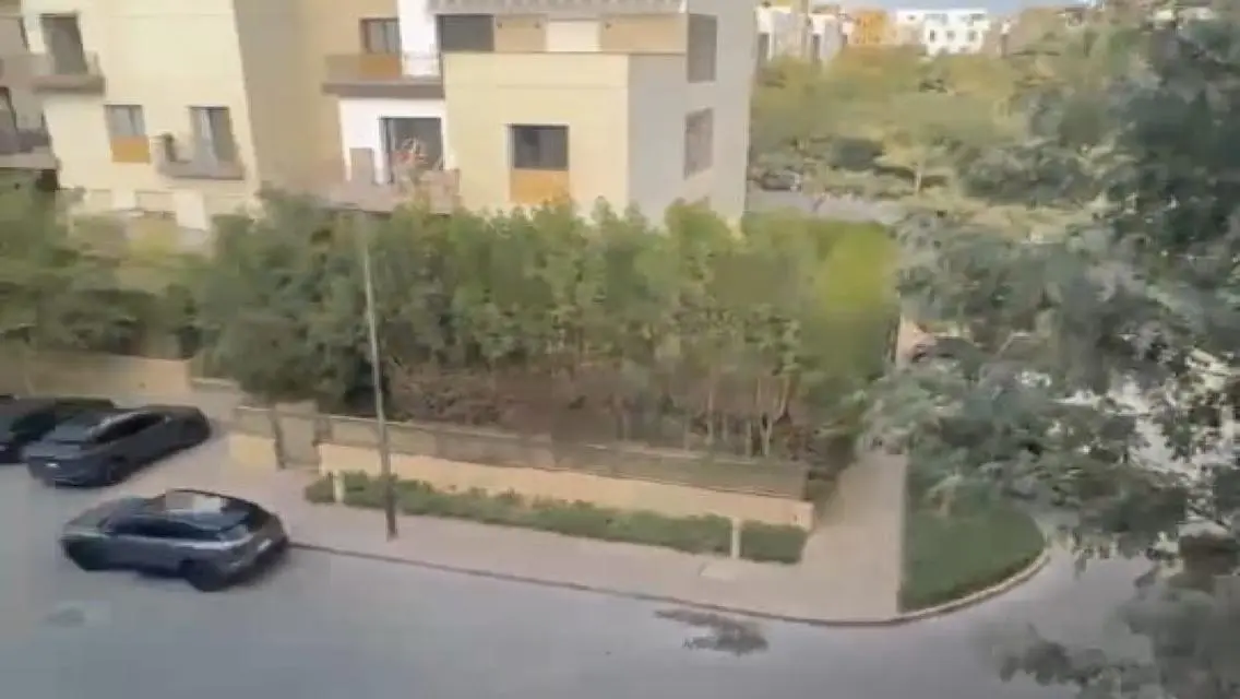 Luxury Apartment for Sale, 100 Square Meters