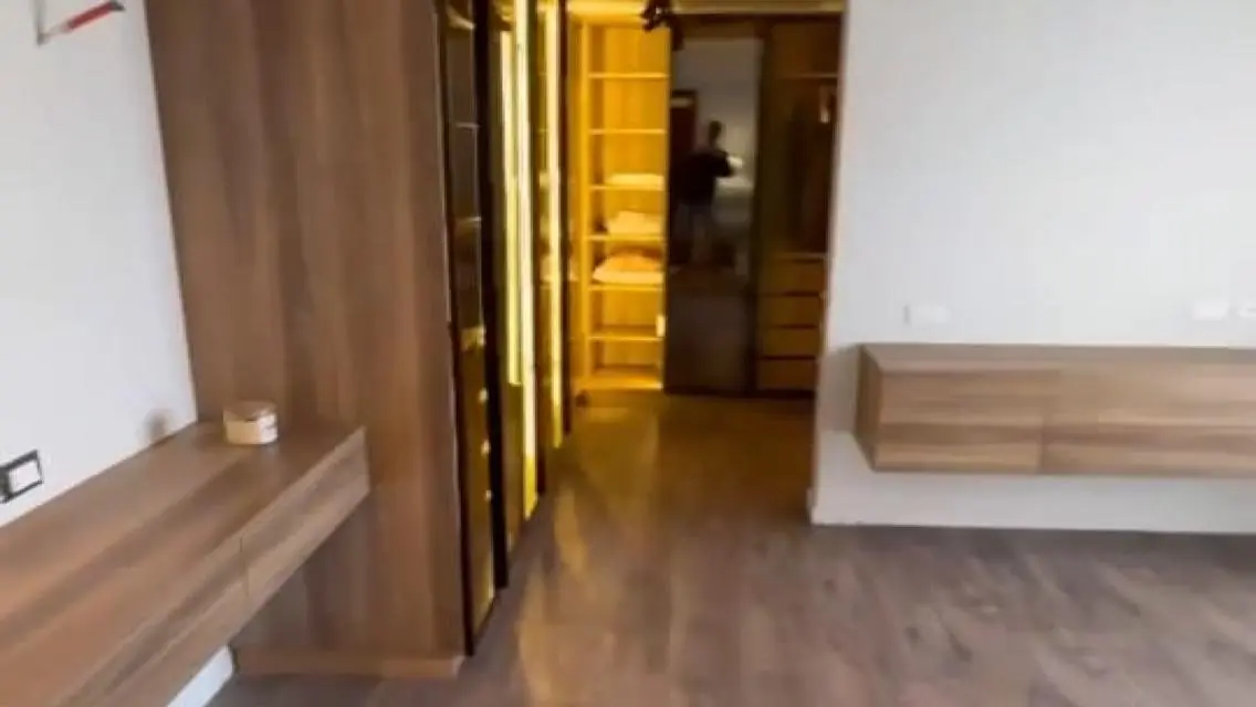 Luxury Apartment for Sale, 100 Square Meters