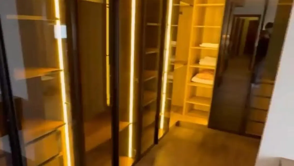 Luxury Apartment for Sale, 100 Square Meters
