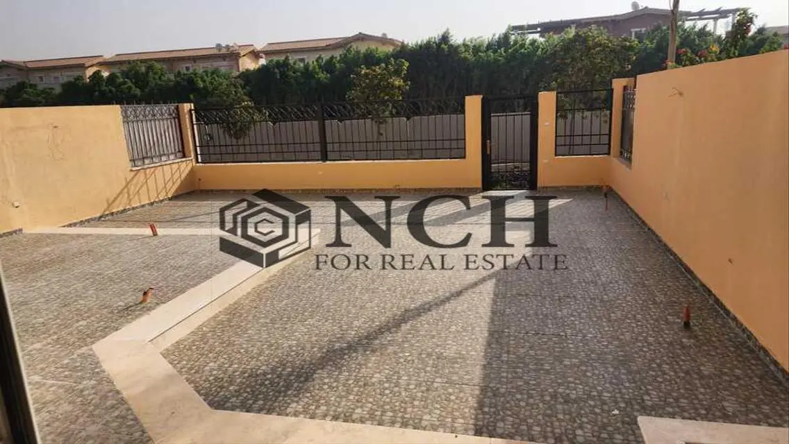 Luxury Villa with Private Pool and Garden