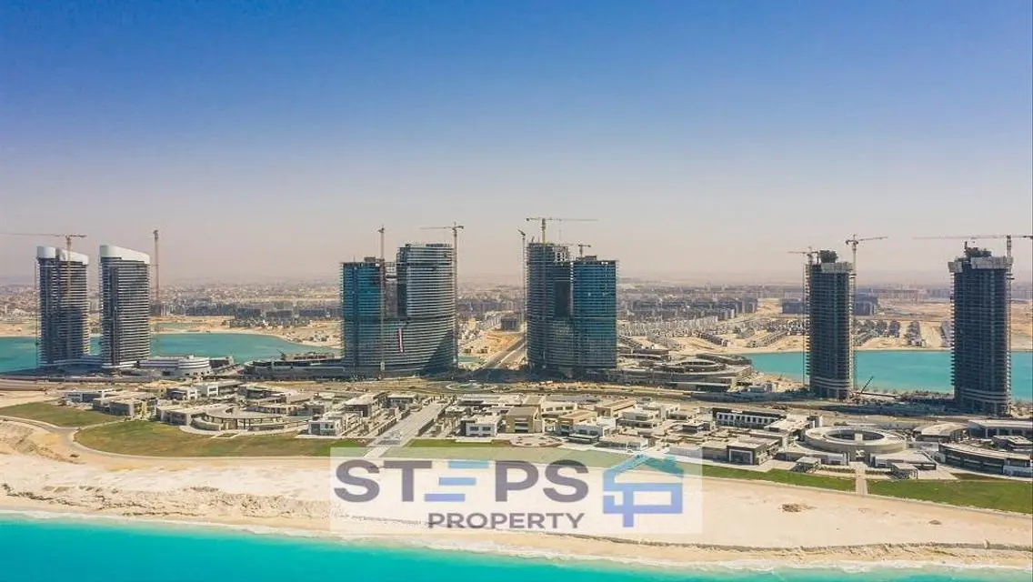 Luxury Villa for Sale in The Gate 06