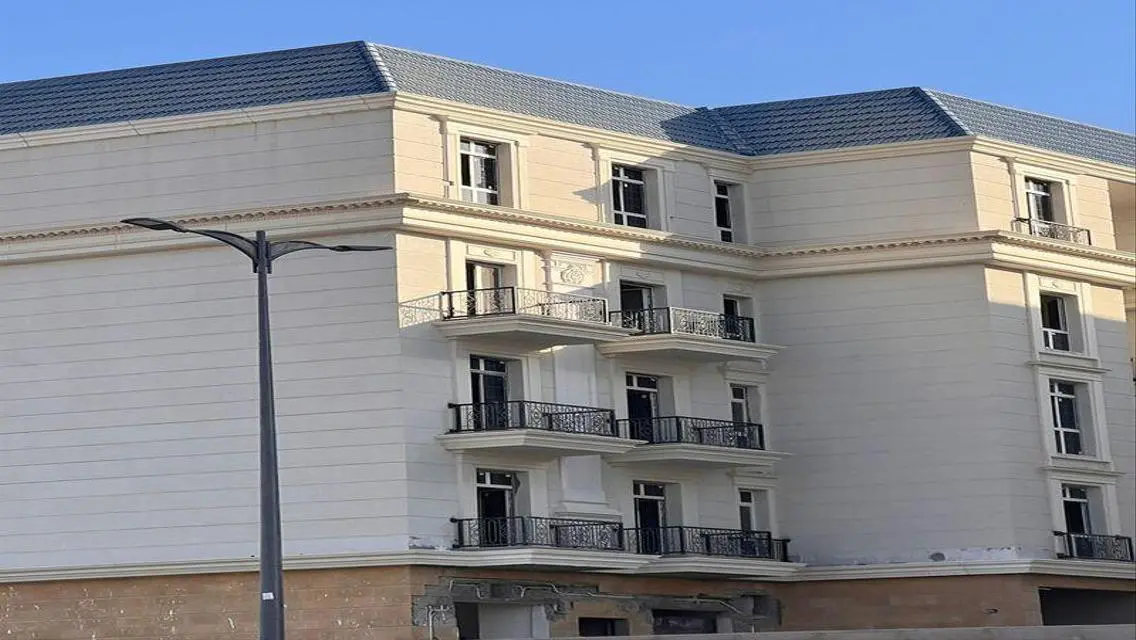 Luxury Apartment of 600 Square Meters with Stunning View