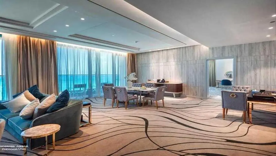 Luxury Apartment of 600 Square Meters with Stunning View