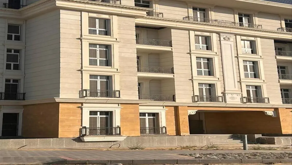 Luxury Apartment of 600 Square Meters with Stunning View