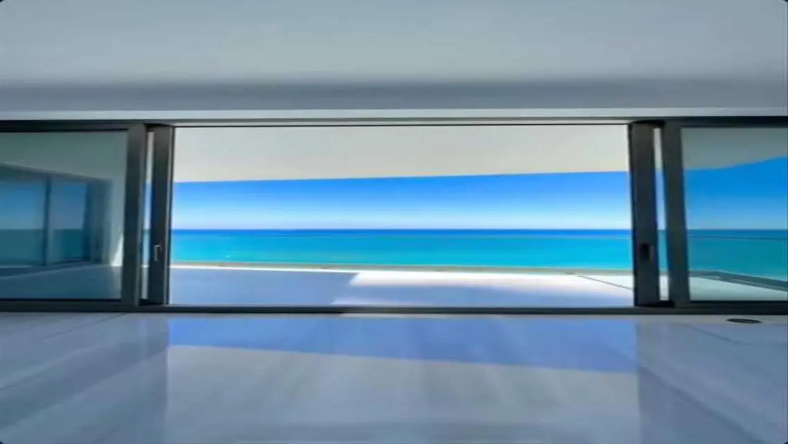 Luxury Apartment of 600 Square Meters with Stunning View