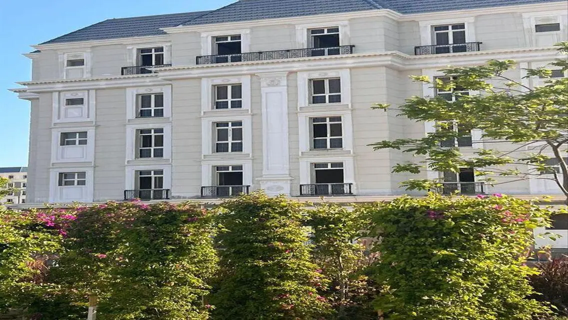 Luxury Apartment for Sale in Prime Location