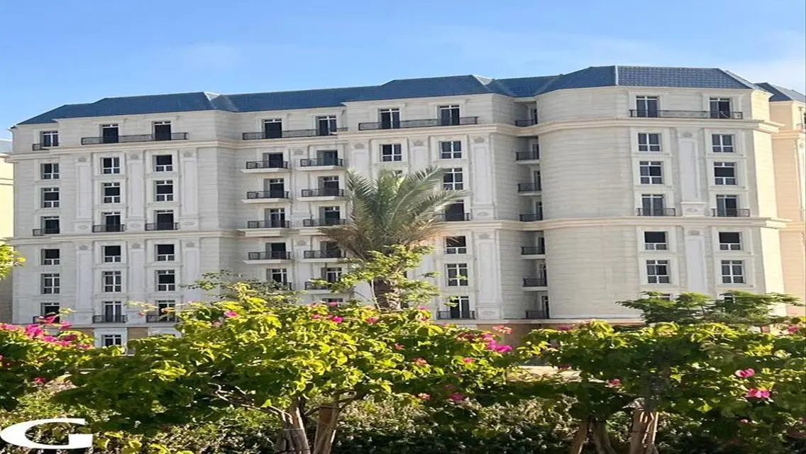 Luxury Apartment for Sale in Prime Location
